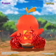 Funism Pokemon Fuecoco Prime Figure PVC Statue