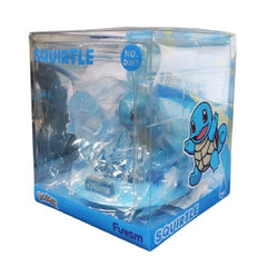 Funism Twinkmont Pokémon Schiggy Prime Figur Mini PVC Statue