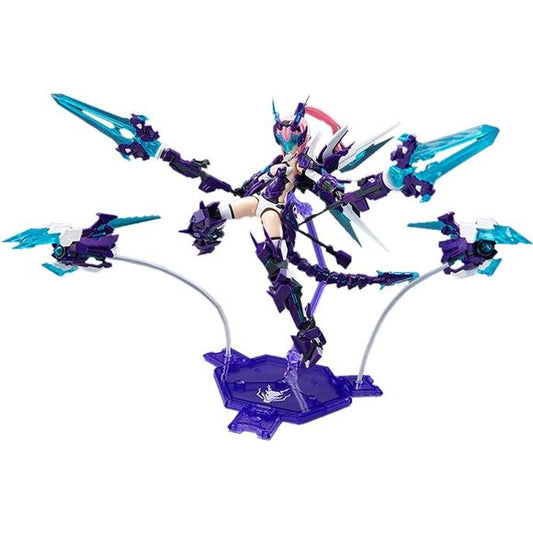 HOBBYMAX A.T.K. Girl Azure Dragon 1/12 Scale Model Kit | Galactic Toys & Collectibles