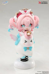 (PRE-ORDER: OCT 2027) APEX TOYS Honkai: Star Rail Chibi Chara Yurayura Stand Hyacine Figure