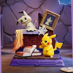 Funism Pokemon Pikachu and Friends Collection Figure Blind Box