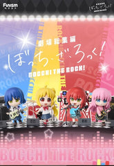 Funism Bocchi the Rock! Recap Part 1 & 2 Compilation Figure Blind Box - 1 Random