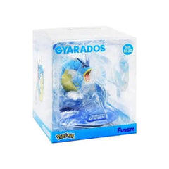 Funism Twinkmont Pokémon Garados Prime Figur Mini PVC Statue