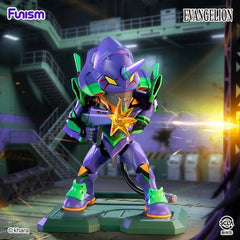 Funism Evangelion EVA Series Vol. 1 Figuren Blind Box