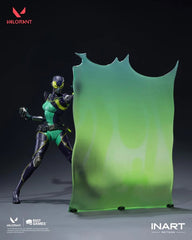(PRE-ORDER: AUG 2027) INART VALORANT INART Action Viper Action Figure