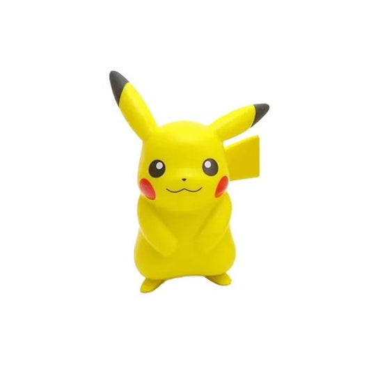 Langbowang Pokemon Static Figure Treasure Dream Series - Pikachu