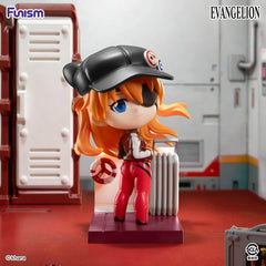 Funism Evangelion EVA Series Vol. 2 Figure Blind Box - 1 Random
