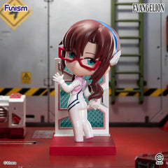 Funism Evangelion EVA Series Vol. 2 Figure Blind Box - 1 Random