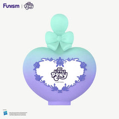 Funism My Little Pony Home is Protection Magic Bottle Blind Box - 3 Random Figures