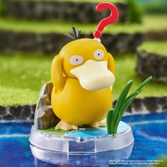 Blokees Pokemon Classic Version-S Psyduck Plastic Model Kit