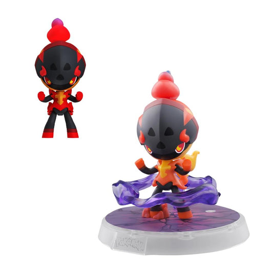 Blokees Pokemon Classic Version-S Charcadet Plastic Model Kit