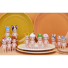 Sonny Angel Animal Series 3 Figure Blind Box AUTHENTIC - 1 Random