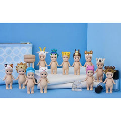 Sonny Angel Animal Series 4 Figure Blind Box AUTHENTIC - 1 Random