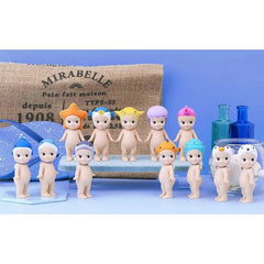 Sonny Angel Marine Series Figure Blind Box AUTHENTIC - 1 Random