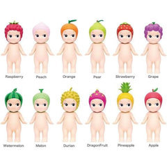Sonny Angel Fruit Series Figure Blind Box AUTHENTIC - 1 Random