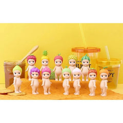 Sonny Angel Fruit Series Figure Blind Box AUTHENTIC - 1 Random