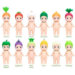 Sonny Angel Vegetable Series Figure Blind Box AUTHENTIC - 1 Random