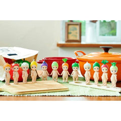 Sonny Angel Vegetable Series Figure Blind Box AUTHENTIC - 1 Random