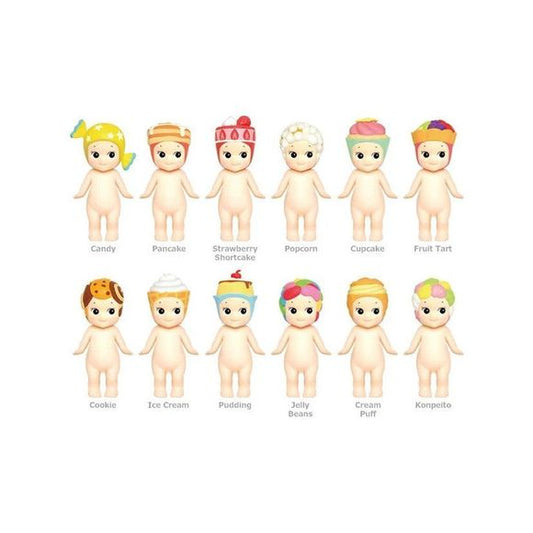 Sonny Angel Sweets Series Figure Blind Box AUTHENTIC - 1 Random