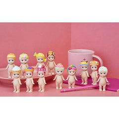 Sonny Angel Sweets Series Figure Blind Box AUTHENTIC - 1 Random