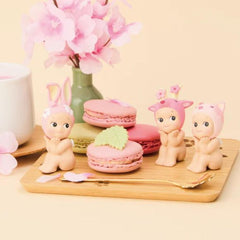 Sonny Angel Cherry Blossom Series Hanami Figure Blind Box AUTHENTIC - 1 Random