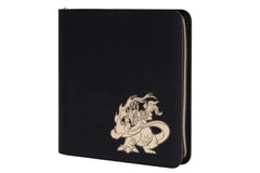 Pokemon TCG Chinese Charizard VMAX Collection Set Binder Gift Box
