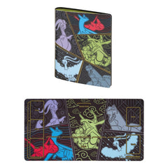 Pokemon TCG Chinese Dragon's Return Advanced Gift Box - Rayquaza