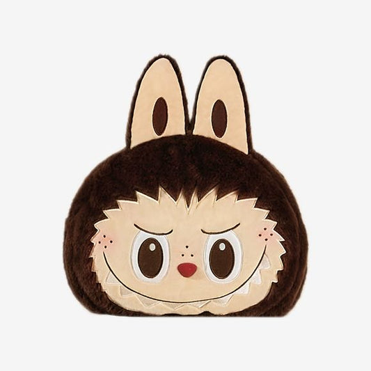 POP MART Labubu Classic Bag Series LABUBU Big Head Backpack AUTHENTIC