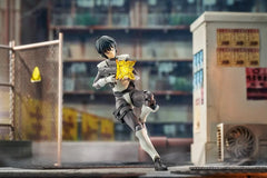 (PRE-ORDER: APR 2027) Good Smile Ghost in the Shell (1995) Hyper Body Motoko Kusanagi Simple Armored Suit Ver. Action Figure