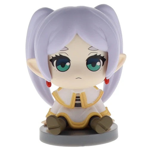 EAKI Frieren Beyond Journey's End Sitting Series Figure Blind Box
