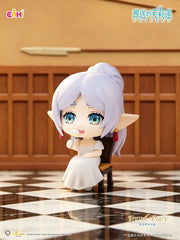 EAKI Frieren Beyond Journey's End Travel Diary Series Figure Blind Box