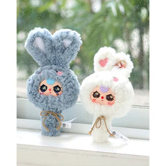 Cureplaneta Baby Three Magic Mirror Lucky Bag Plush Blind Box