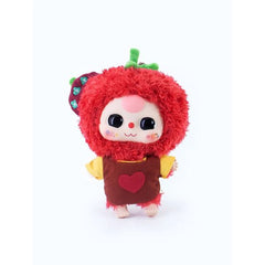 Cureplaneta Baby Three Career Professional Dreamer Plush Blind Box