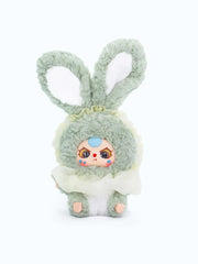 Cureplaneta Baby Three Lily Rabbit Town V2 Plush Blind Box - 1 Random