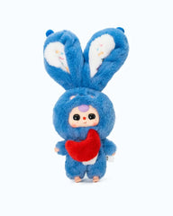 Cureplaneta Baby Three Lily Rabbit Town V3 Plush Blind Box