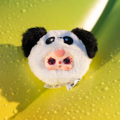 Cureplaneta Baby Three Tiny Animal Plush Blind Box