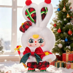 Cureplaneta Baby Three Merry Christmas Limited Plush Blind Box - 1 Random