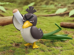 Blokees Pokemon Classic Version-S Galarian Farfetch'd Plastic Model Kit