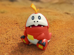 Blokees Pokemon Classic Version-S Fuecoco Plastic Model Kit