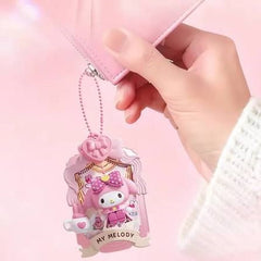 Blokees Sanrio Characters Dadoos Mate Series 01 Sweet Afternoon Tea Blind Box