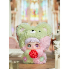 TOP TOY MayMei May I Love You Series Plush Keychain Pendant Blind Box AUTHENTIC