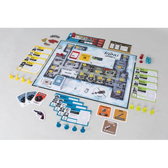 The Thing Infection at Outpost 31 Board Game 2nd Edition