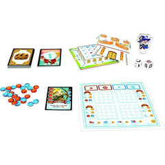 Dungeon Academy Board Game | Galactic Toys & Collectibles