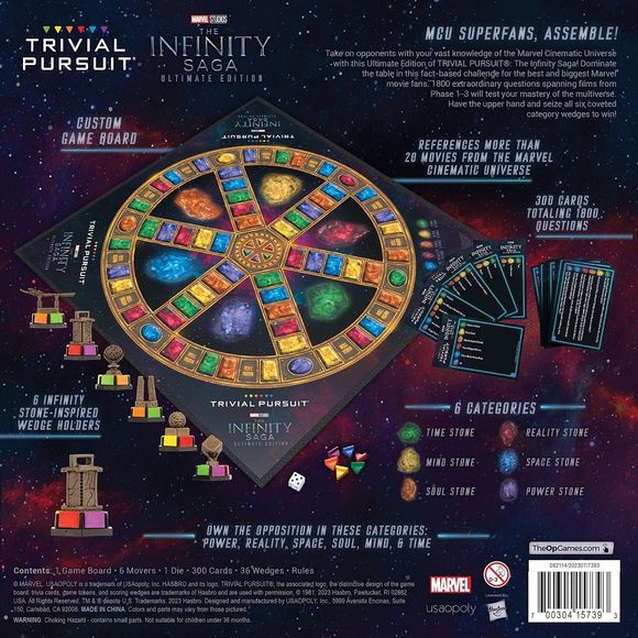 TRIVIAL PURSUIT WORLDS BEST QUIZ BOARD GAME SPECIAL EDITIONS TO CHOOSE 