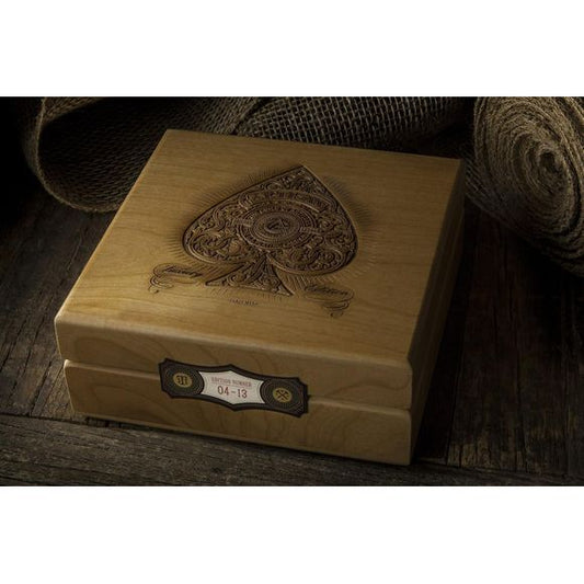 Theory11: Artisan Playing Cards Luxury Set