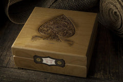 Theory11: Artisan Playing Cards Luxury Set
