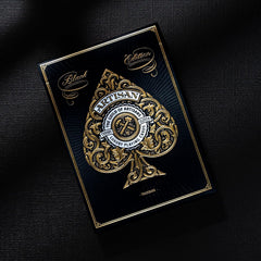 Theory11: Artisan Playing Cards Luxury Set
