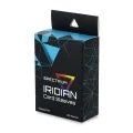 BCW Iridian Matte Sleeves - Sky Blue (100 Card Sleeves) | Galactic Toys & Collectibles