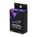 BCW Iridian Matte Sleeves - Mulberry (100 Card Sleeves) | Galactic Toys & Collectibles