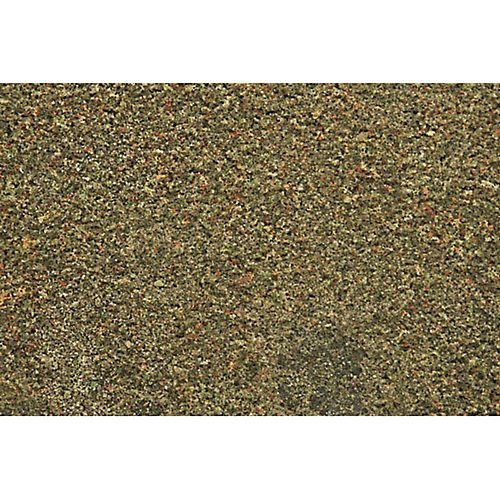 Woodland Scenics T50 Blended Turf Bag Earth Blend 54.1 cu. in. for Diorama | Galactic Toys & Collectibles